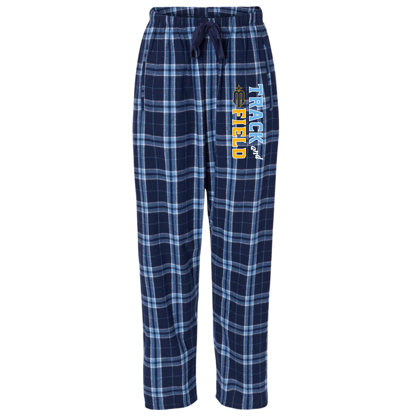 Marina Track & Field Pajama Pants