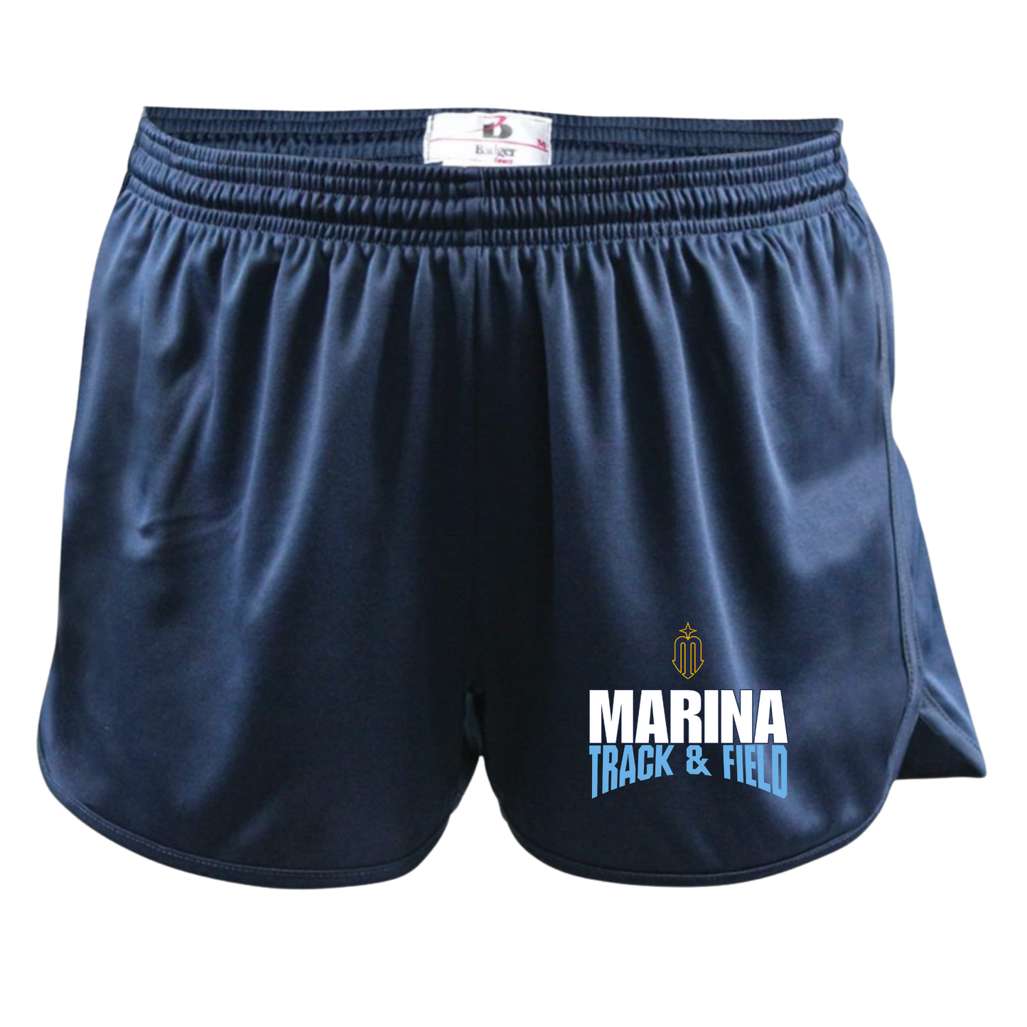 Marina Track & Field Track Shorts