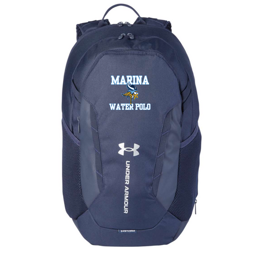 Backpack - Marina Water Polo