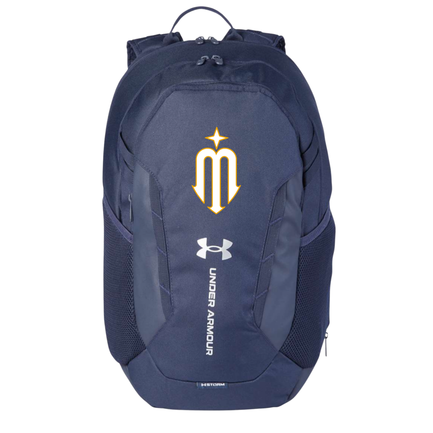 Backpack - Marina HS Navy