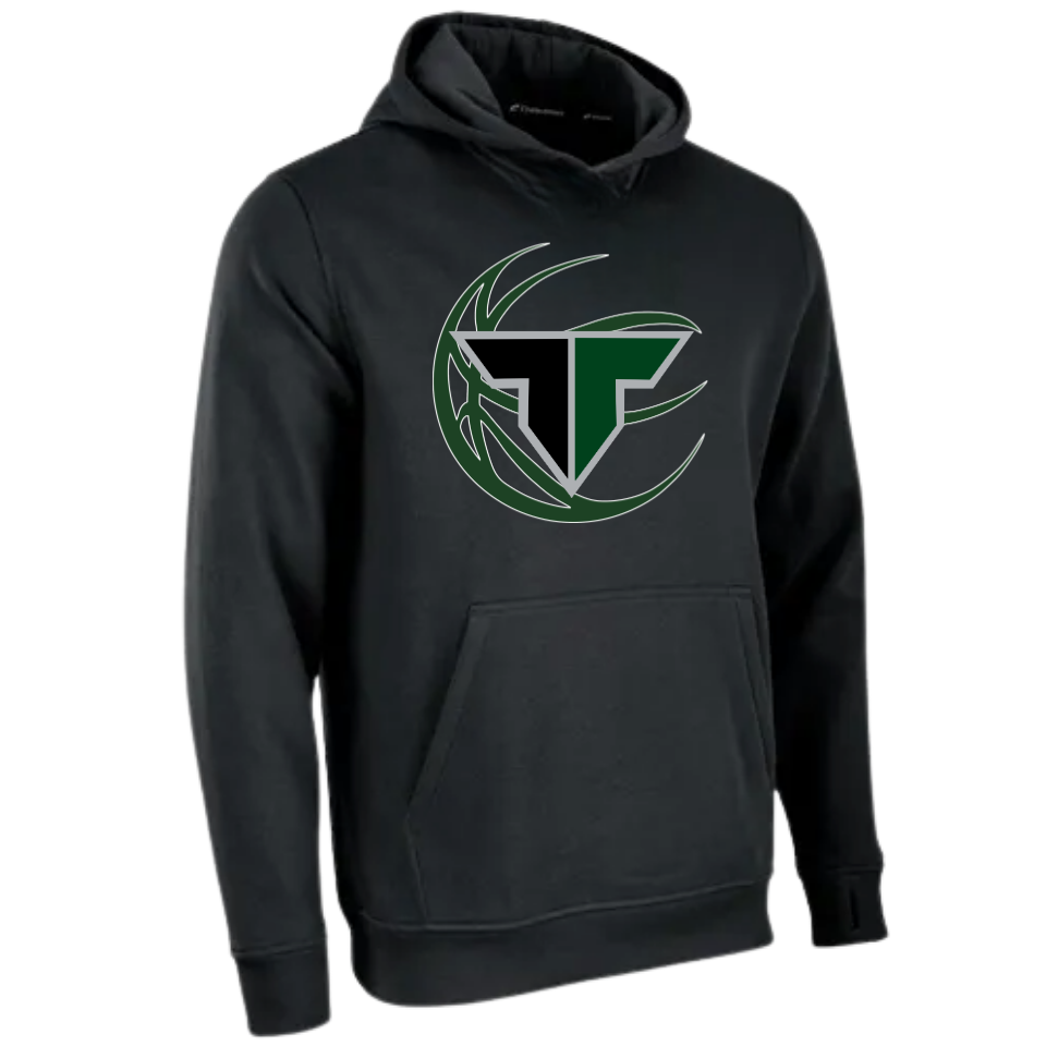 Power T Tigard Hoodie