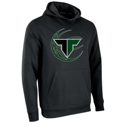 Power T Tigard Hoodie