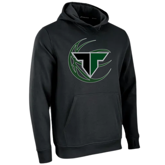 Power T Tigard Hoodie