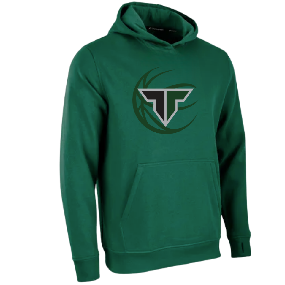 Power T Tigard Hoodie