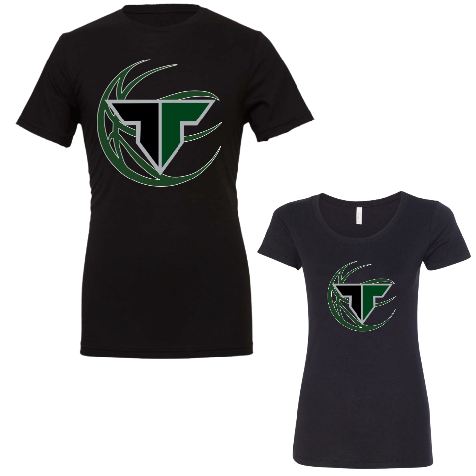 Power T Tigard T-Shirt