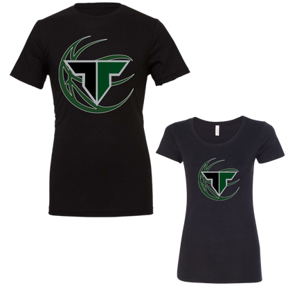 Power T Tigard T-Shirt