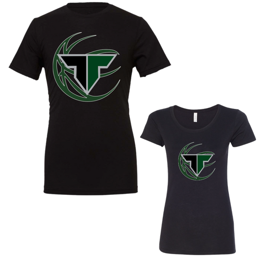 Power T Tigard T-Shirt