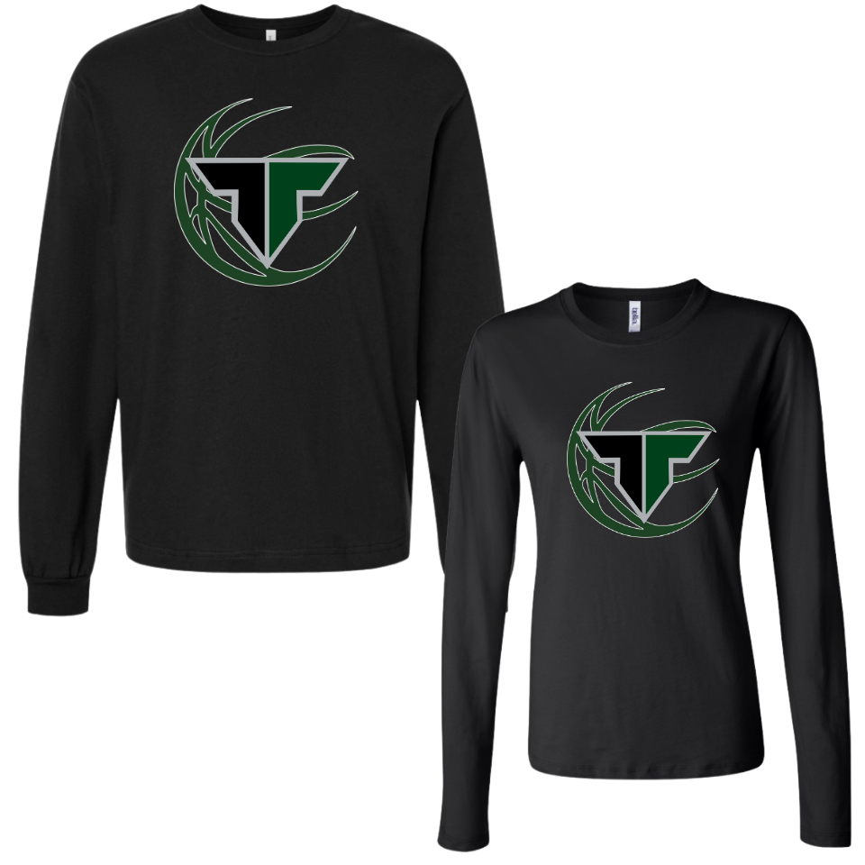 Power T Tigard Long Sleeve
