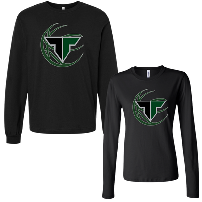 Power T Tigard Long Sleeve