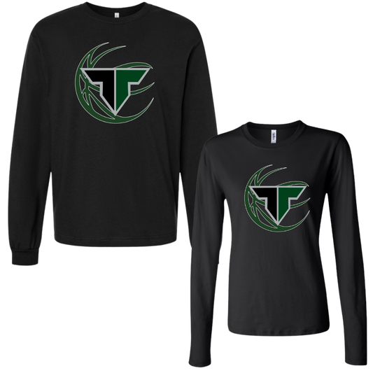 Power T Tigard Long Sleeve