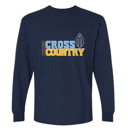 Marina CC Vikings Long Sleeve