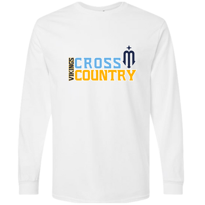 Marina CC Vikings Long Sleeve