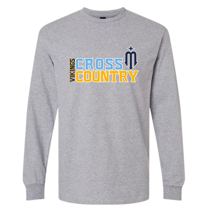 Marina CC Vikings Long Sleeve