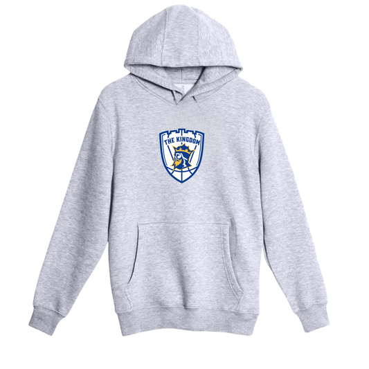 FV Basketball Baron Hoodie 4