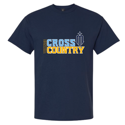 Marina CC Vikings T-Shirt