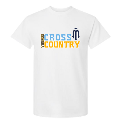 Marina CC Vikings T-Shirt
