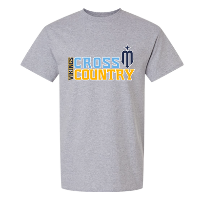 Marina CC Vikings T-Shirt