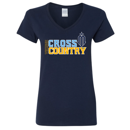 Marina CC Women's Vikings T-Shirt