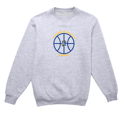 FV Basketball Crew Sweatshirt 2