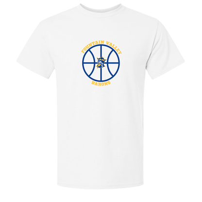 FV Basketball T-Shirt 2