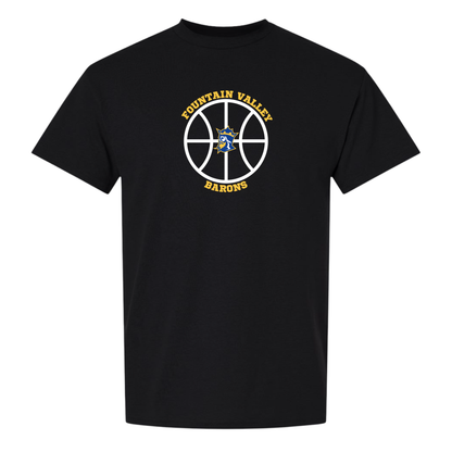 FV Basketball T-Shirt 2