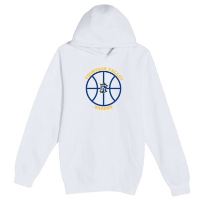 FV Basketball Baron Hoodie 2