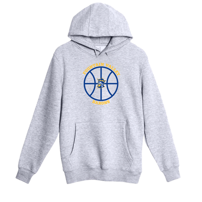 FV Basketball Baron Hoodie 2