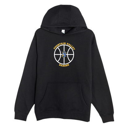 FV Basketball Baron Hoodie 2