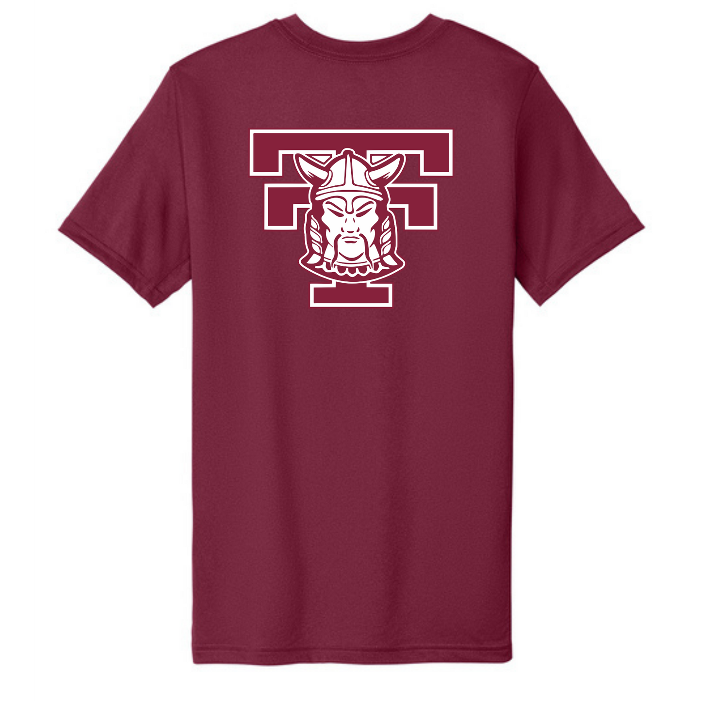 Torrance Tartars Gildan DryBlend T-Shirt
