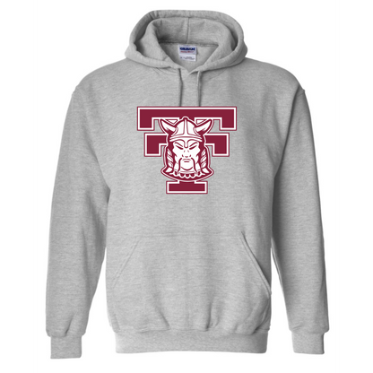 Torrance Tartars Gildan Hoodie
