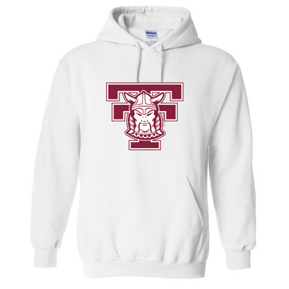 Torrance Tartars Gildan Hoodie