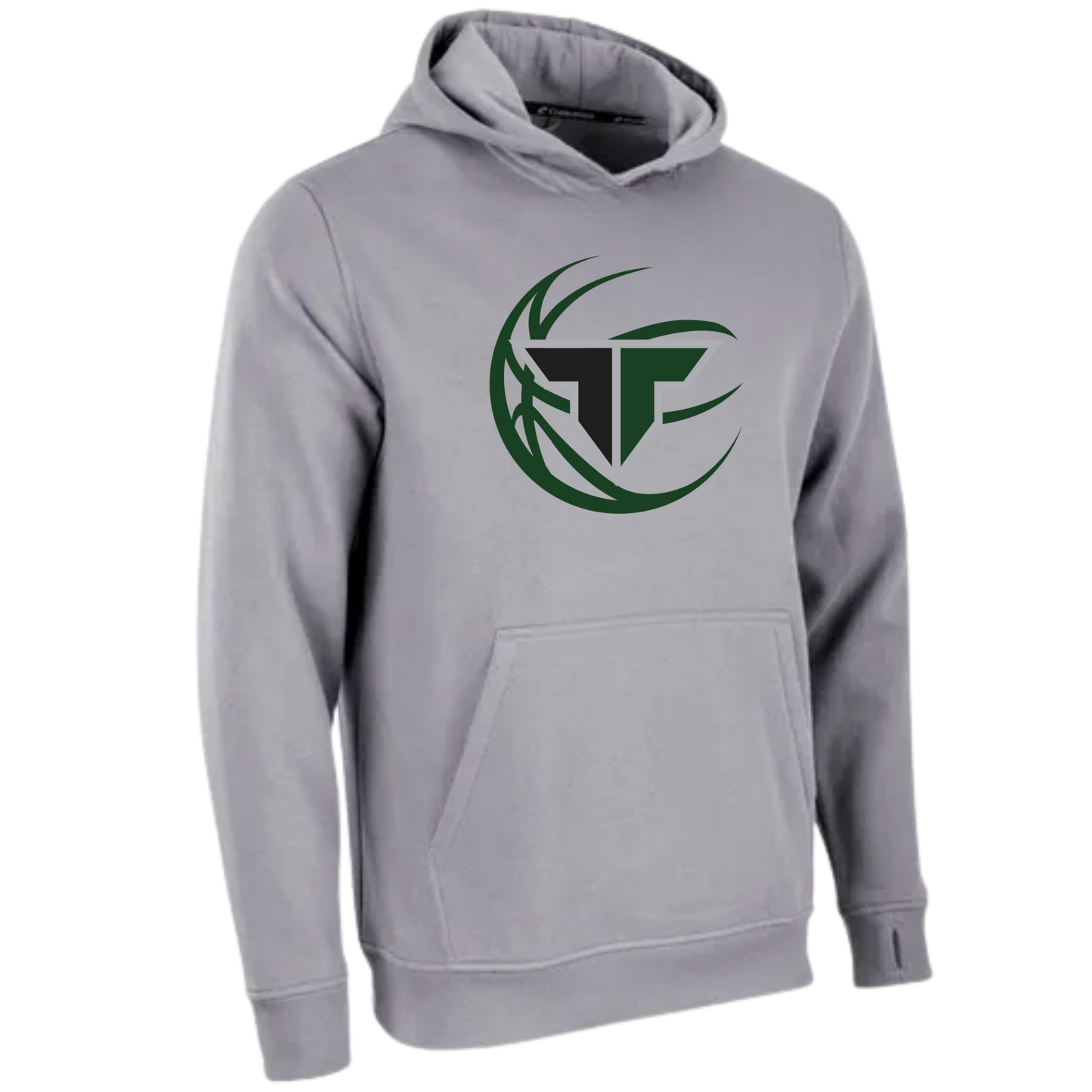 Power T Tigard Hoodie