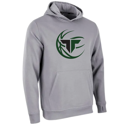 Power T Tigard Hoodie