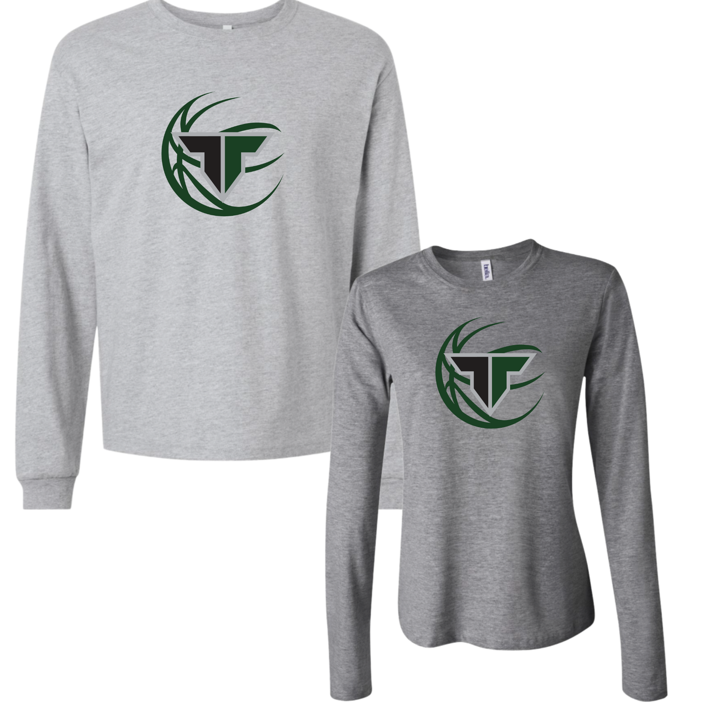 Power T Tigard Long Sleeve