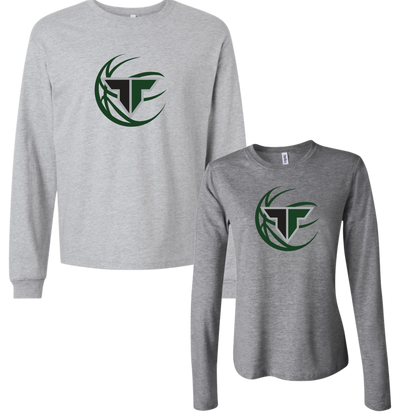 Power T Tigard Long Sleeve