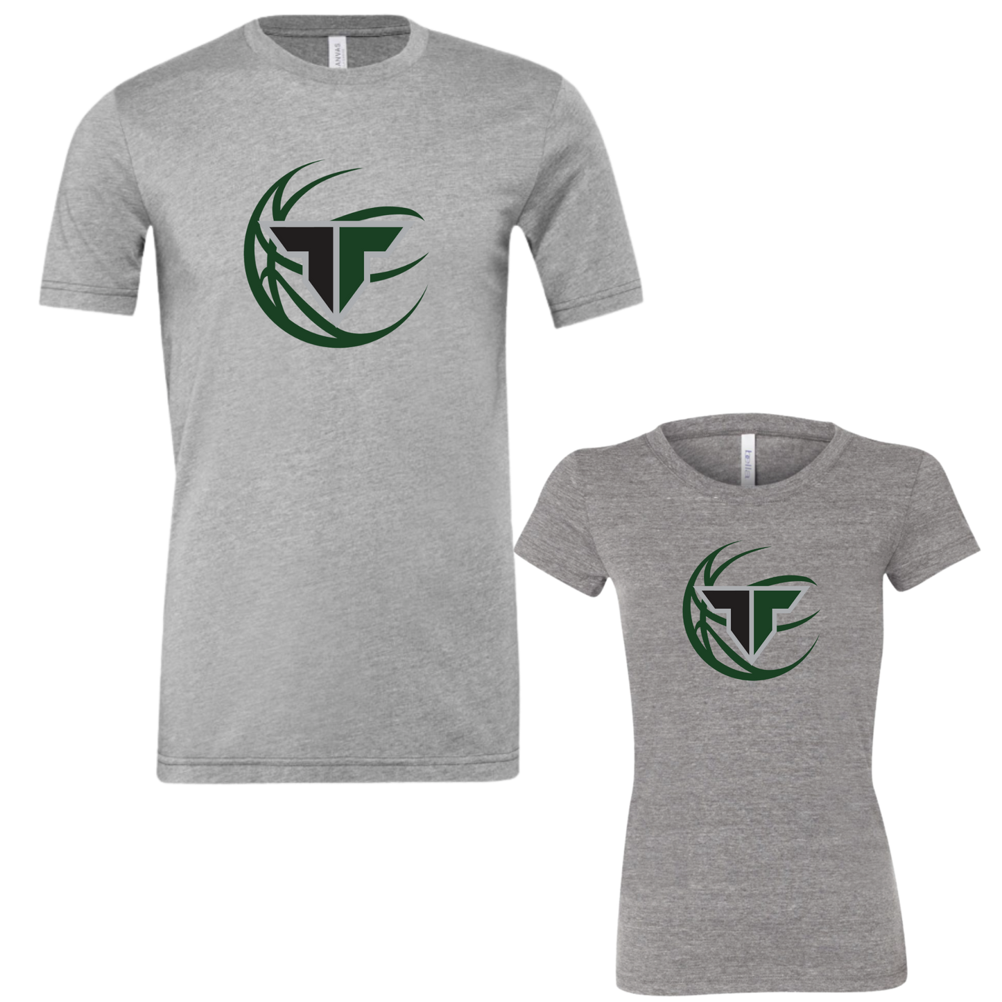 Power T Tigard T-Shirt