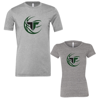Power T Tigard T-Shirt