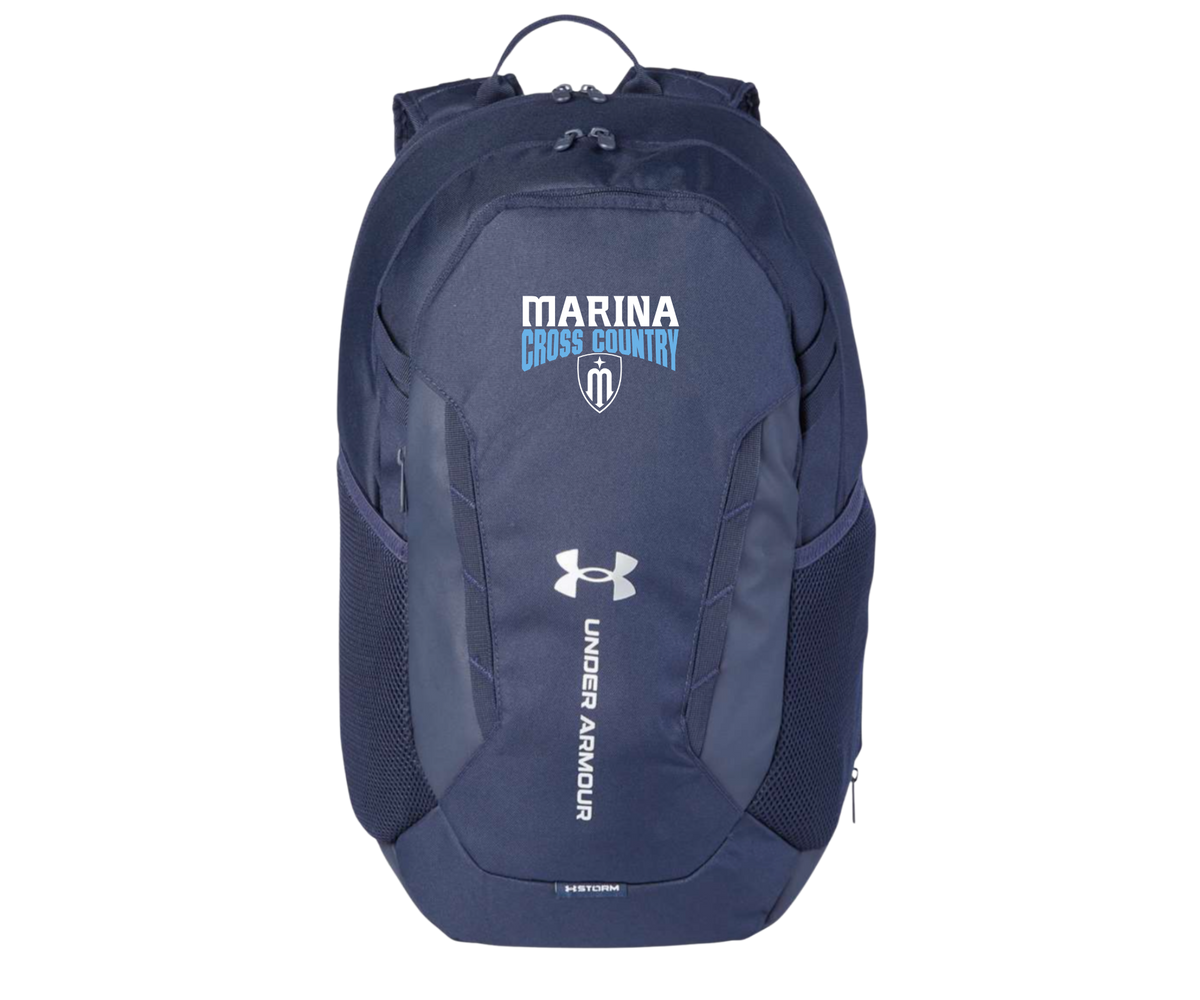 Backpack - Marina Cross Country