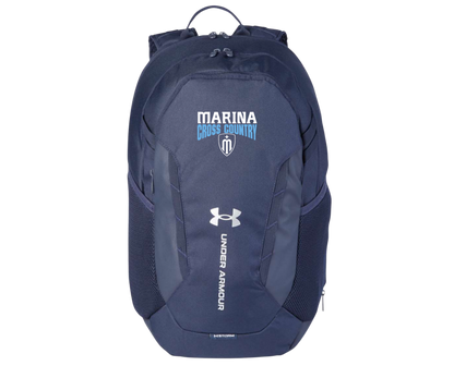 Backpack - Marina Cross Country