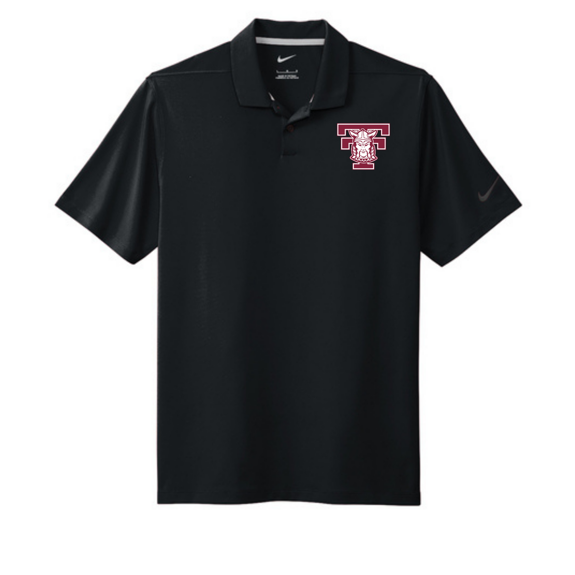 Torrance Tartars Men's Nike Polo - Maroon
