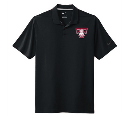 Torrance Tartars Men's Nike Polo - Maroon