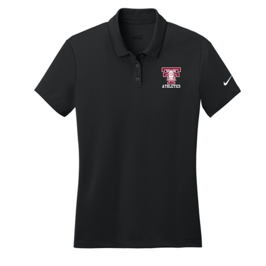 Torrance Tartars Women's Nike Polo - Maroon