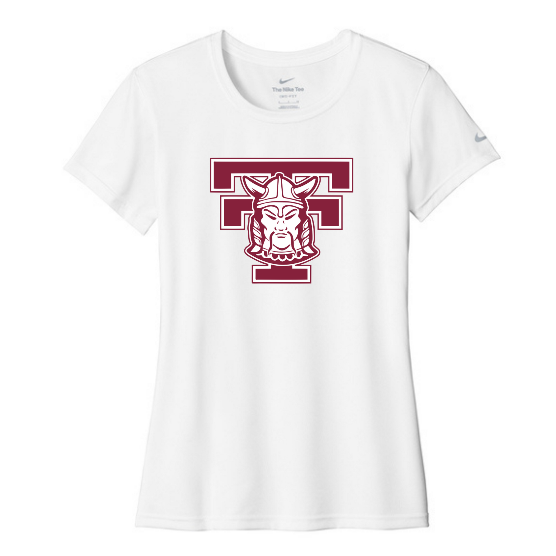 Torrance Tartars Women's Nike rLegend T-Shirt - White