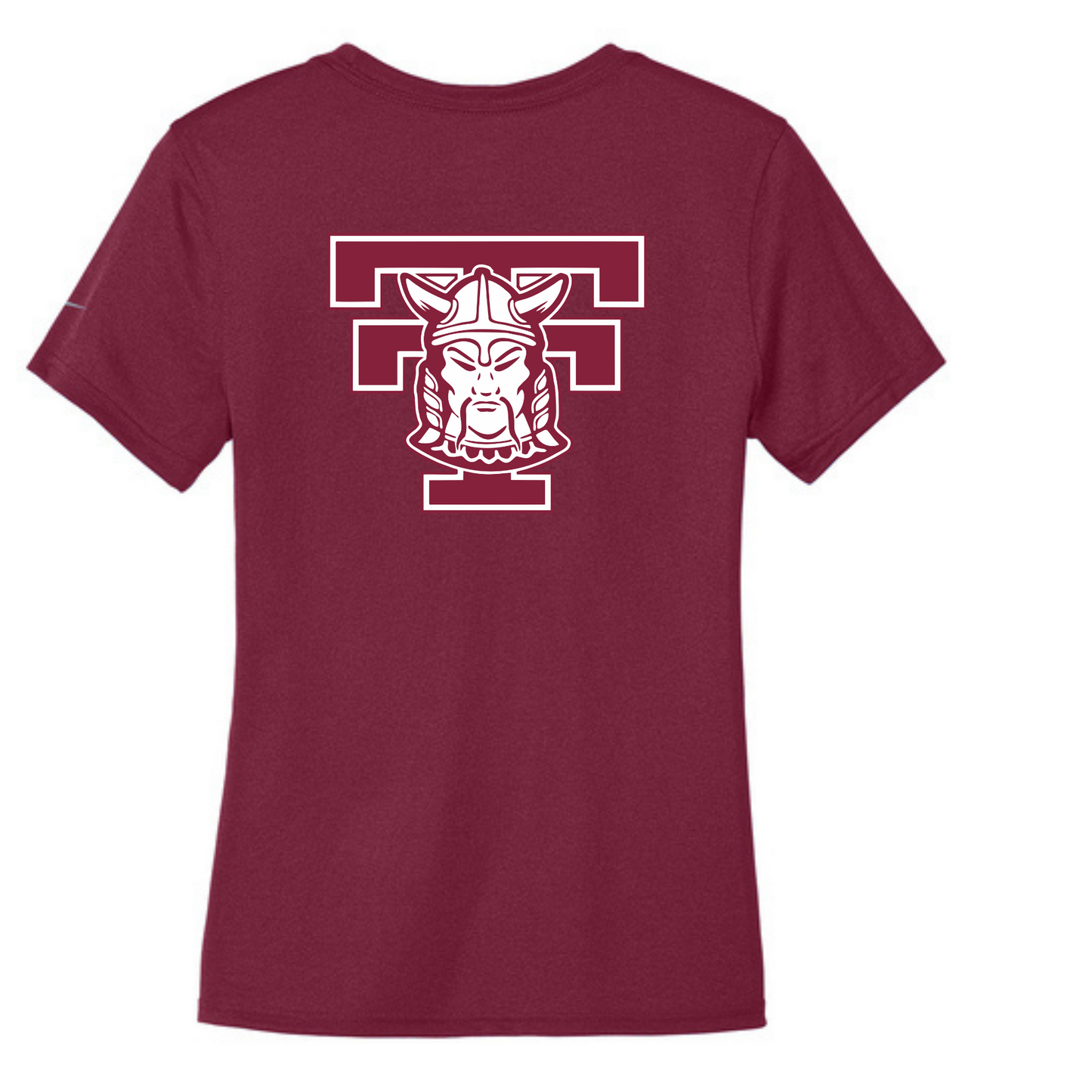 Torrance Tartars Nike rLegend T-Shirt - Maroon