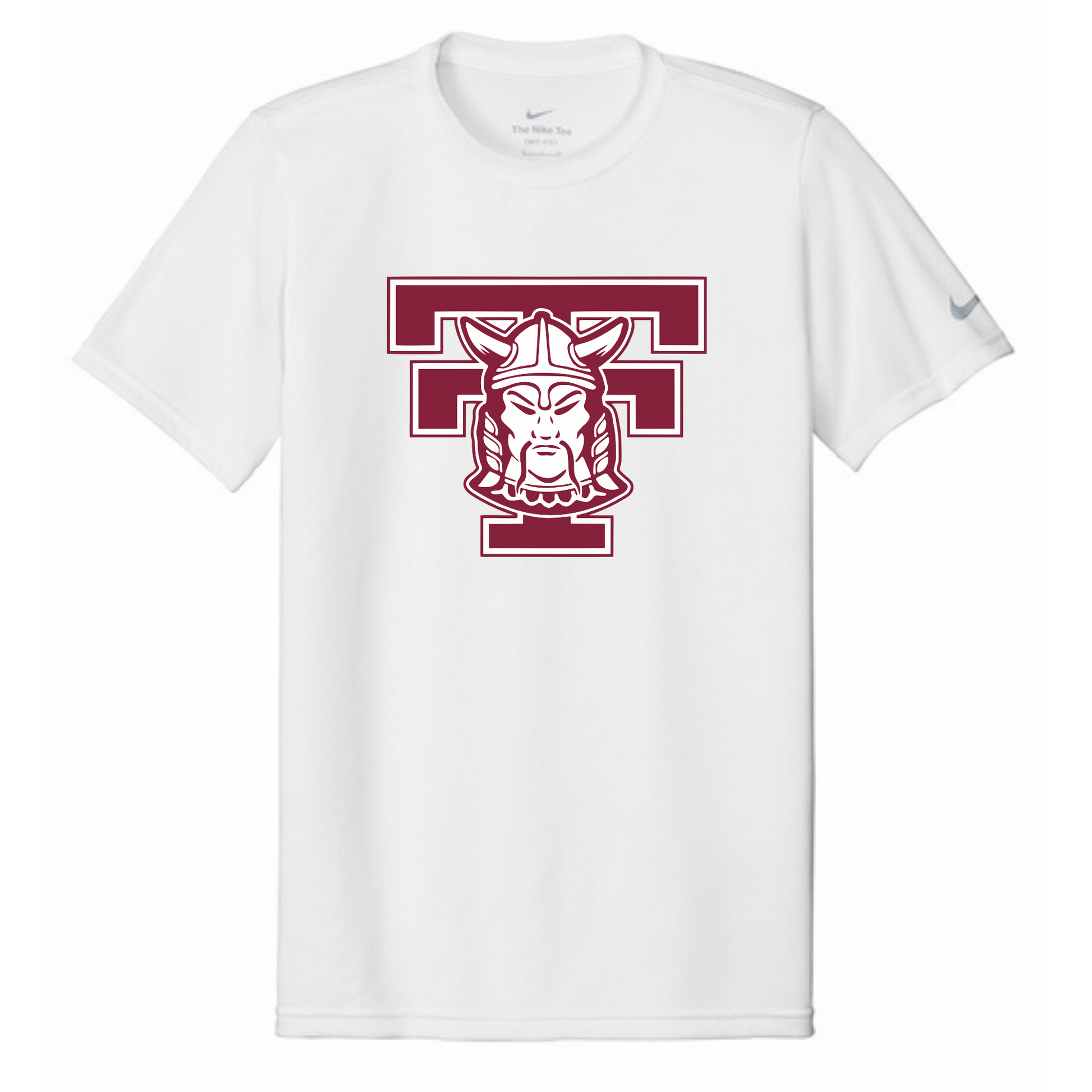 Torrance Tartars Nike rLegend T-Shirt - White