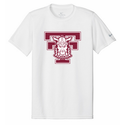 Torrance Tartars Nike rLegend T-Shirt - White