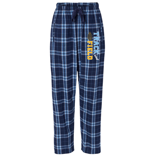 Marina Track & Field Pajama Pants