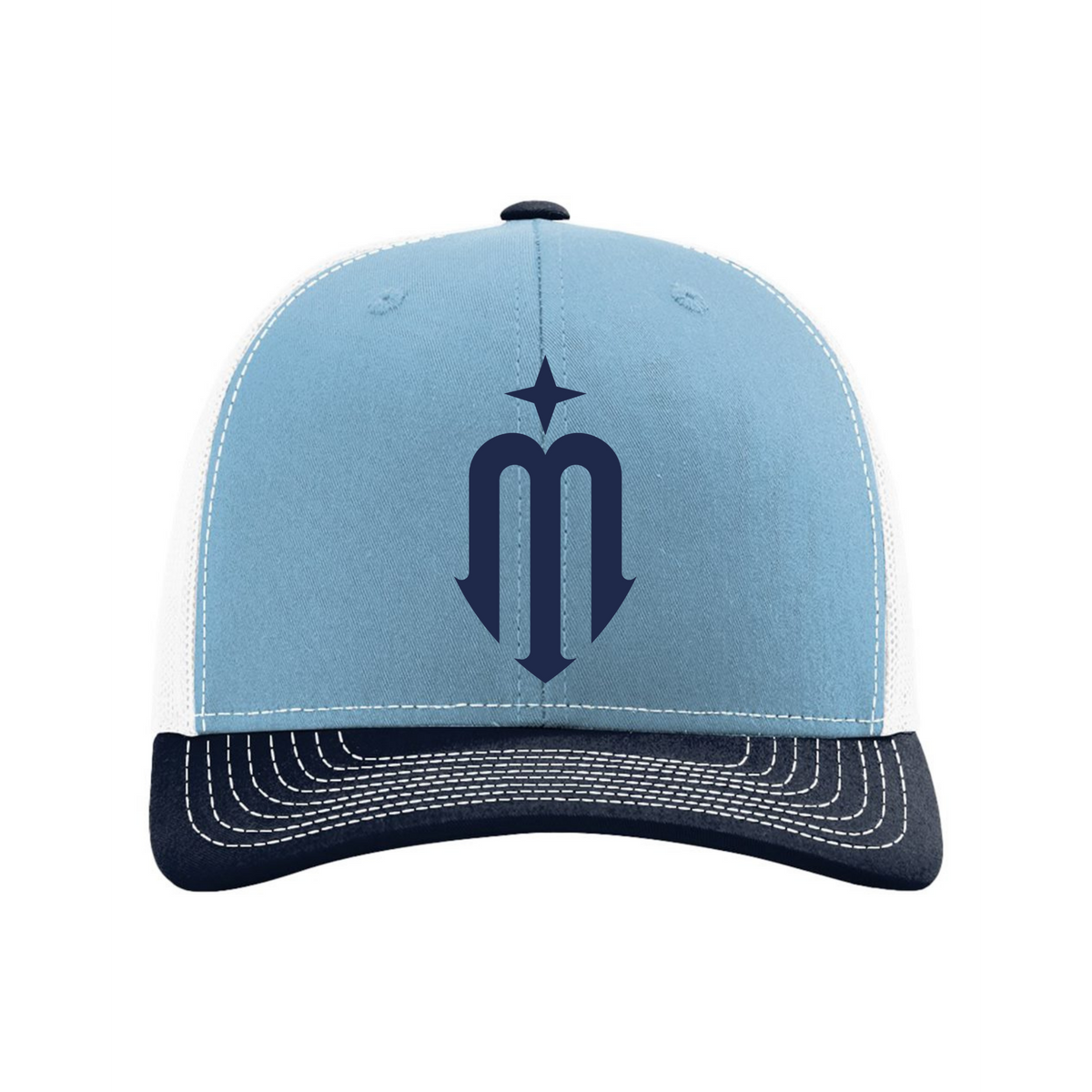 Marina Vikings Trucker Cap