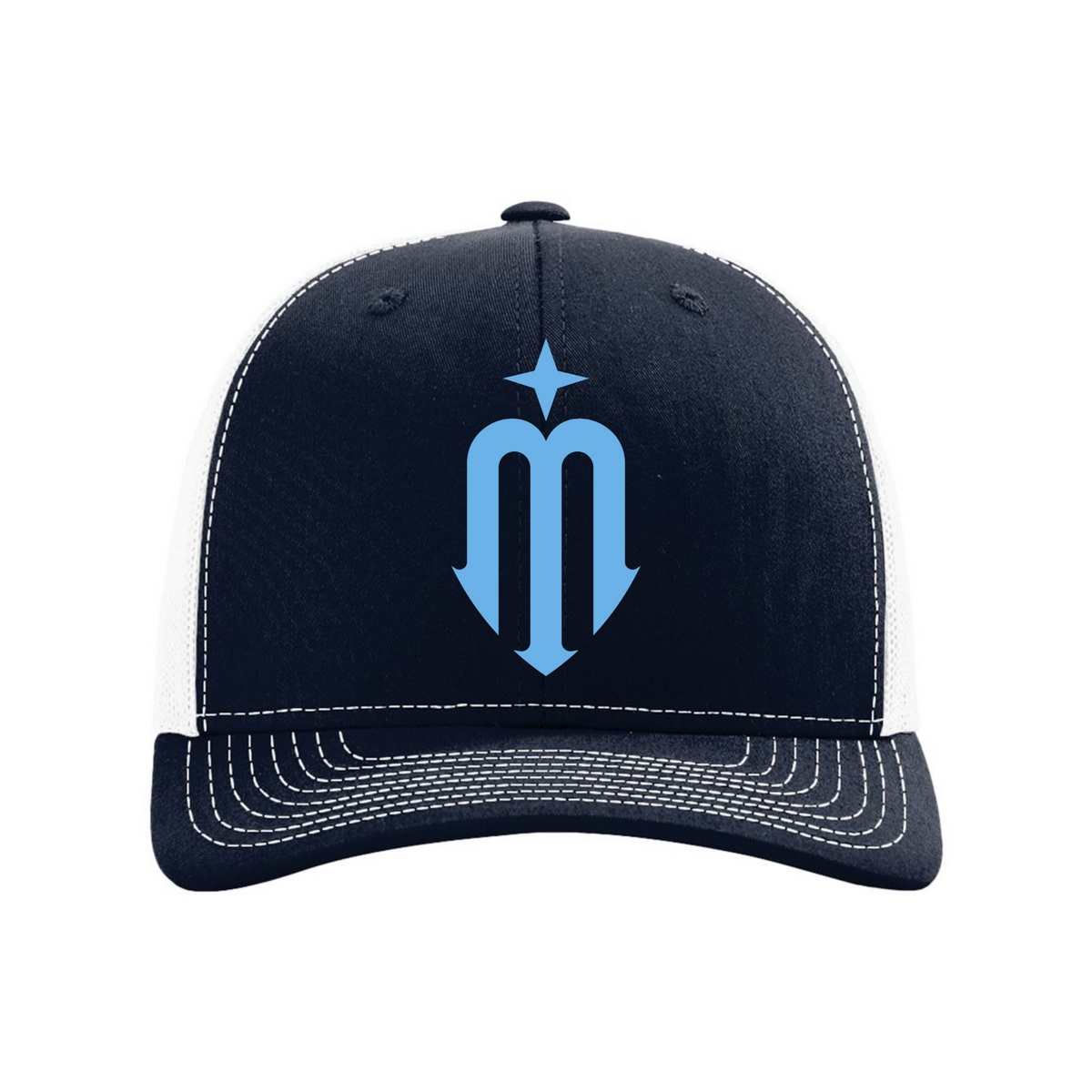 Marina Vikings Trucker Cap