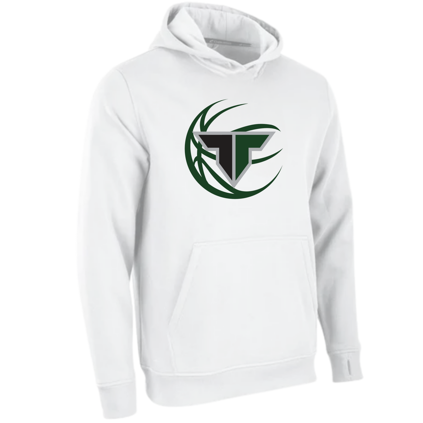 Power T Tigard Hoodie
